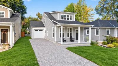 339 Lakewood Avenue, Fort Erie, On L0s 1b0