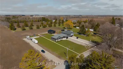 43830 Cranbrook Road, Huron East, On N0g 1h0