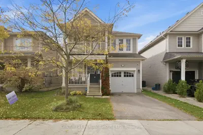 4 English Lane, Brantford, On N3t 0h2