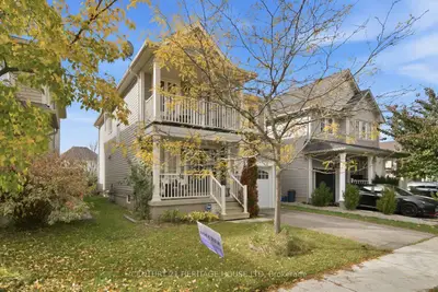 4 English Lane, Brantford, On N3t 0h2