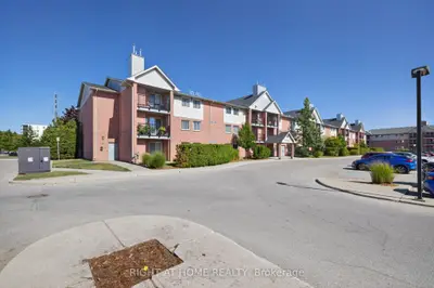 144 Conway Drive 62, London South, On N6e 3n3