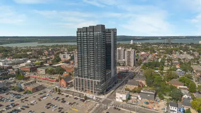 91 John Street N 1808, Hamilton, On L8r 1c6