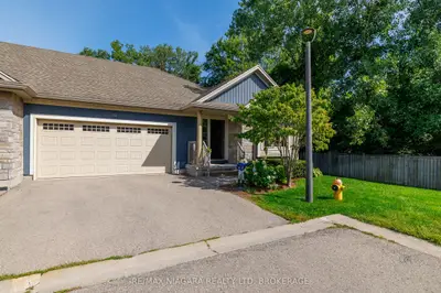 310 Ridge Road S 10, Fort Erie, On L0s 1n0