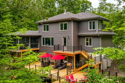 1183 Walker's Glenn Crescent, Lake Of Bays, On P1h 2j6