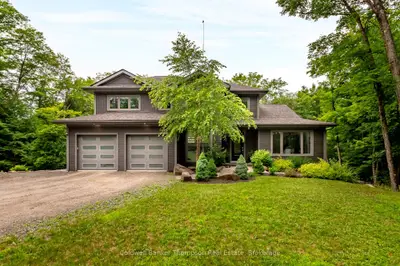 1183 Walker's Glenn Crescent, Lake Of Bays, On P1h 2j6