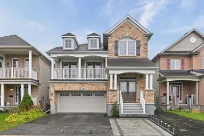 3566 Cambrian Road, Barrhaven, On K2j 0t6