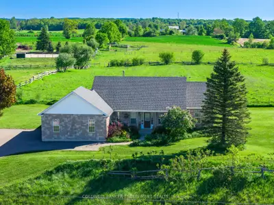 4923 Wellington 44 Road, Guelph/eramosa, On N0b 2k0