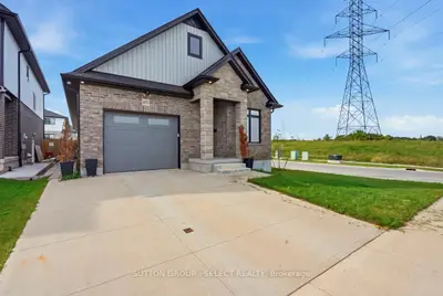 2671 Kettering Place, London South, On N6m 0j5