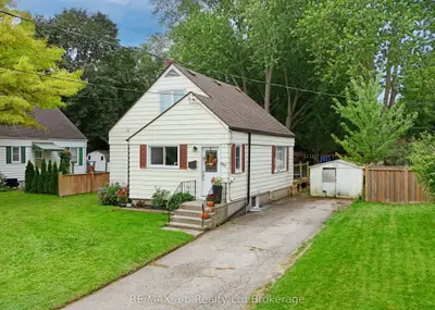 357 Knightsbridge Road, Woodstock, On N4s 7c8