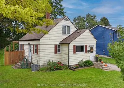 357 Knightsbridge Road, Woodstock, On N4s 7c8