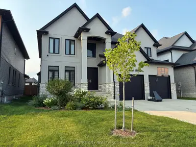 6306 Brash Drive, London South, On N6p 0h2