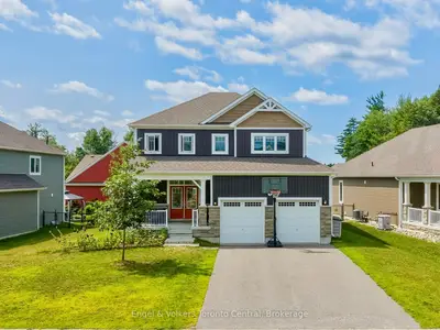 3 BROWNING Boulevard, Bracebridge, ON P1L 0G2