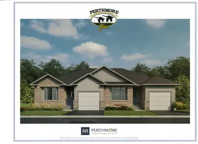 115 Parkside Way, Perth, On K7h 3p1