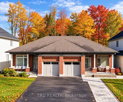 6362 Renaud Road, Orleans - Convent Glen And Area, On K1w 0r9