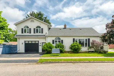 54 Walter Street, Brantford, On N3s 1n8