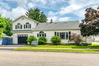 54 Walter Street, Brantford, On N3s 1n8