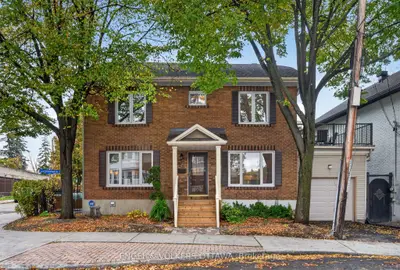 24 Robert Street, Ottawa Centre, On K2p 1e9