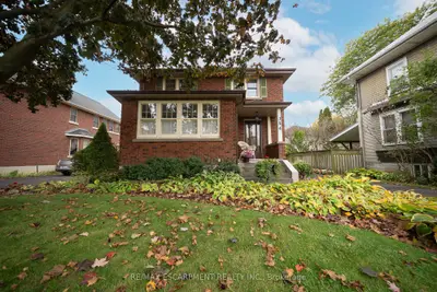 354 West Street W, Norfolk, On N3y 1t5