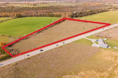 4445 Highway 35, Kawartha Lakes, On K0m 1g0