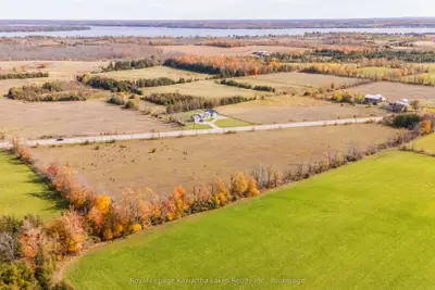 4445 Highway 35, Kawartha Lakes, On K0m 1g0