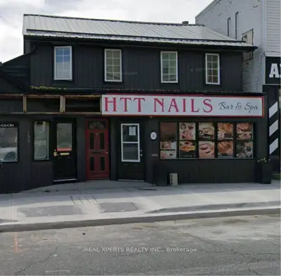 132 King Street W, Hamilton, On L9h 1v2