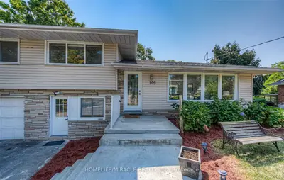 209 Greenbrook Drive Lower, Kitchener, On N2m 4j9