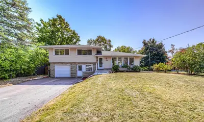 209 Greenbrook Drive Lower, Kitchener, On N2m 4j9