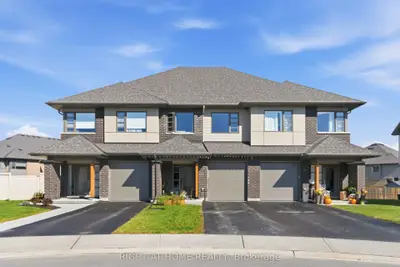 359 Big Dipper Street, Blossom Park - Airport And Area, On K4m 0j3