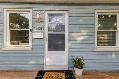 1628 Churchill Avenue, London East, On N5w 2k9