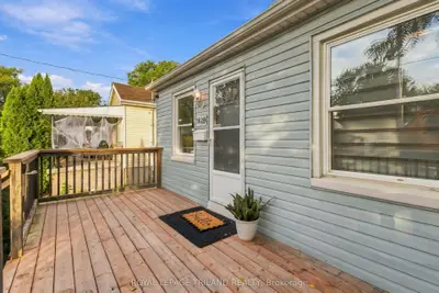 1628 Churchill Avenue, London East, On N5w 2k9