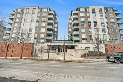 575 Byron Avenue 209, Carlingwood - Westboro And Area, On K2a 1r7