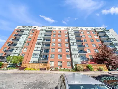 30 Blue Springs Drive 611, Waterloo, On N2j 4t2