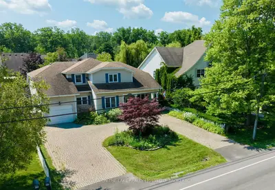 1891 Lakeshore Road, Niagara-on-the-lake, On L0s 1j0