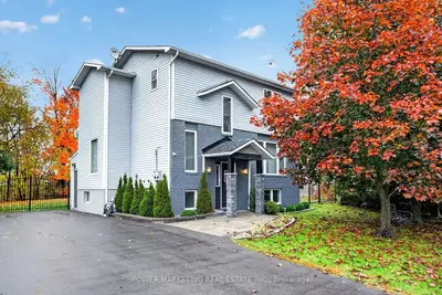 436 Yves Street, Clarence-rockland, On K4k 1e9