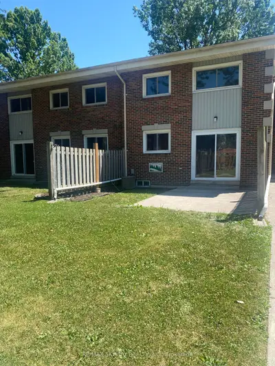 1730 Columbia Court 97, Windsor, On N9e 1b1