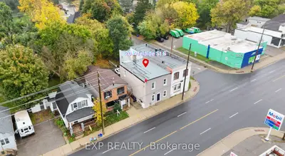 20 Adelaide Street S, London South, On N5z 3j8