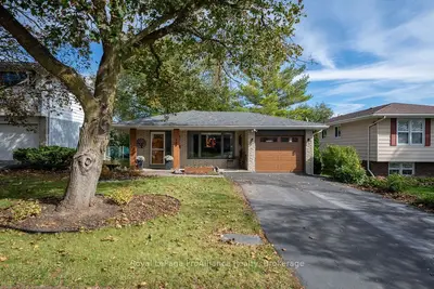 159 Singleton Drive, Belleville, On K8n 5h4