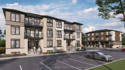 4423 Ontario Street 5, Lincoln, On L3j 0a4