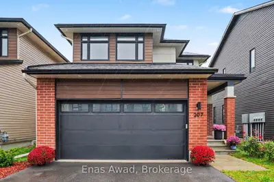 207 Bristol Crescent, North Grenville, On K0g 1j0