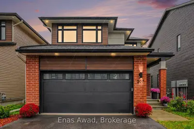 207 Bristol Crescent, North Grenville, On K0g 1j0