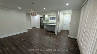 57 Clarendon Avenue Main, Hamilton, On L9a 2z9
