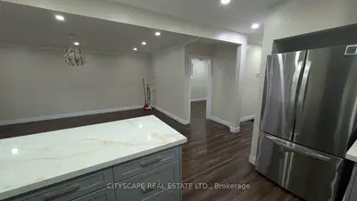 57 Clarendon Avenue Main, Hamilton, On L9a 2z9