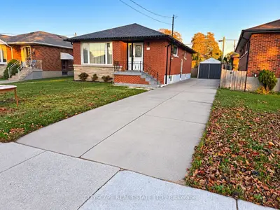 57 Clarendon Avenue Main, Hamilton, On L9a 2z9