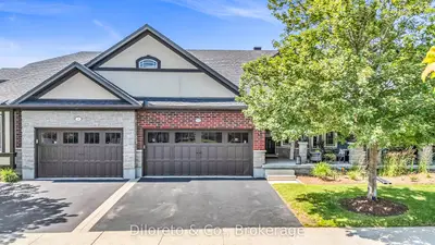 12 ANNMOORE Crescent 19, Guelph, ON N1L 0J1