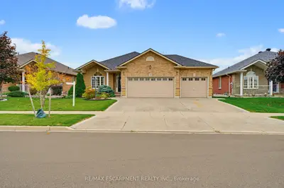 39 Oak Crescent, Haldimand, On N0a 1h0