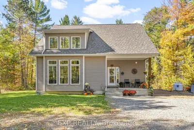 427 Paugh Lake Road, Madawaska Valley, On K0j 1b0