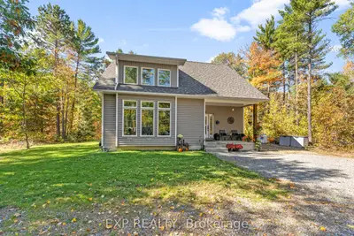 427 Paugh Lake Road, Madawaska Valley, On K0j 1b0