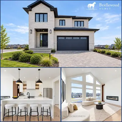 2693 Heardcreek Trail, London North, On N6g 0z8