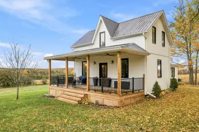 150 Ballyduff Road, Kawartha Lakes, On L0a 1k0