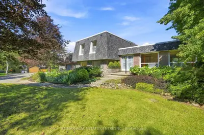 26 Maplewood Drive, Amaranth, On L9v 3n6